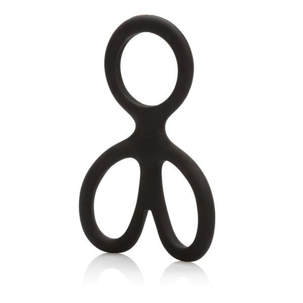 Silicone Ball Spreader for Men - Sextoys and more Intimates Adult Boutique