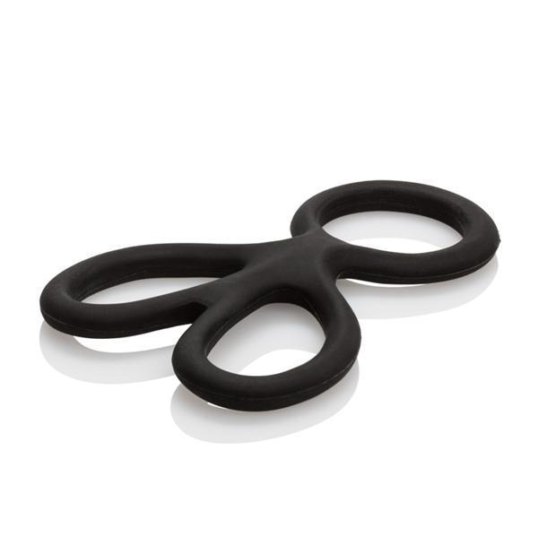 Silicone Ball Spreader for Men - Sextoys and more Intimates Adult Boutique