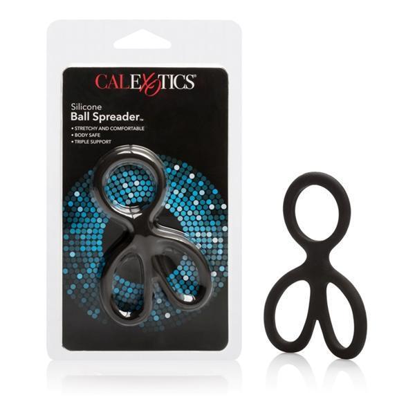Silicone Ball Spreader for Men - Sextoys and more Intimates Adult Boutique
