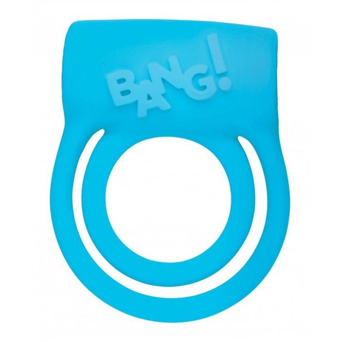 Duo Blast C Ring Butt Plug Bullet & Blindfold | Sextoys for Couples Intimates Adult Boutique
