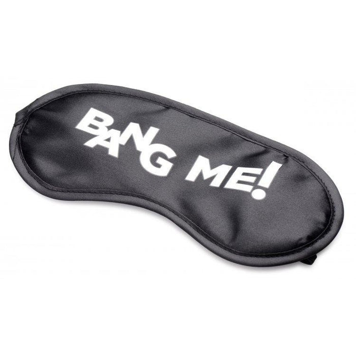 Sextoys for Women: Pink Lace Panties and Blindfold Kit Intimates Adult Boutique