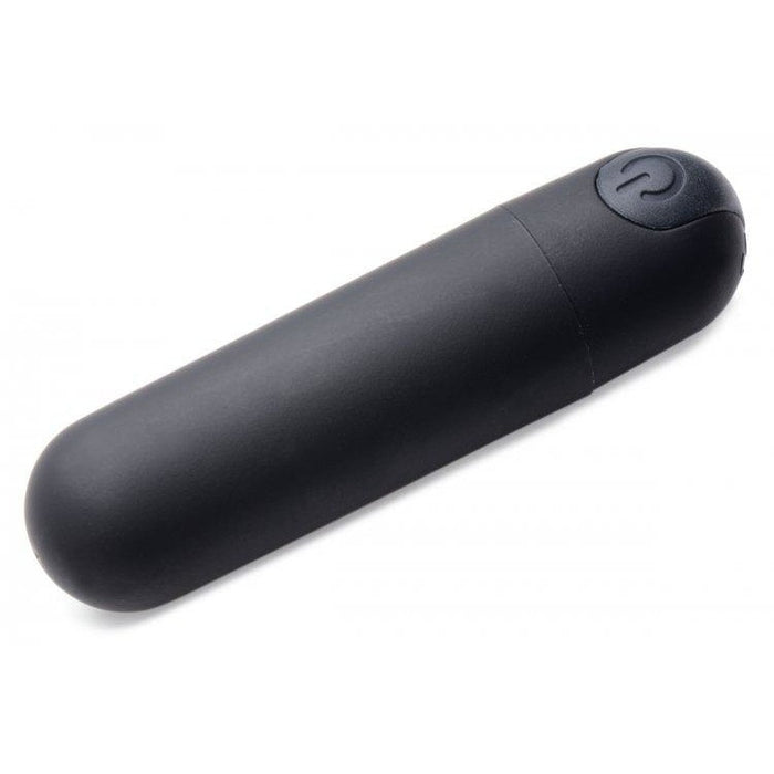 Bang! Vibrating Bullet with Remote Control - Sextoys for Women Intimates Adult Boutique