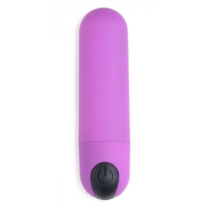 Bang! Vibrating Bullet with Remote Control | Sextoys for Women Intimates Adult Boutique