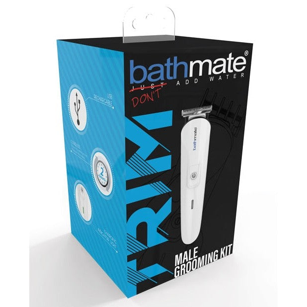 Bathmate Trim Intimates Adult Boutique