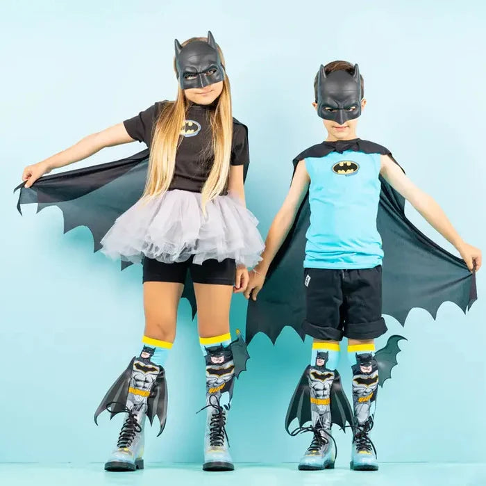 Batman Socks