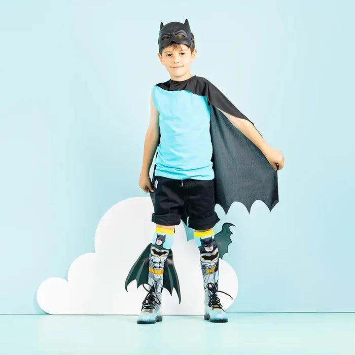 Batman Socks