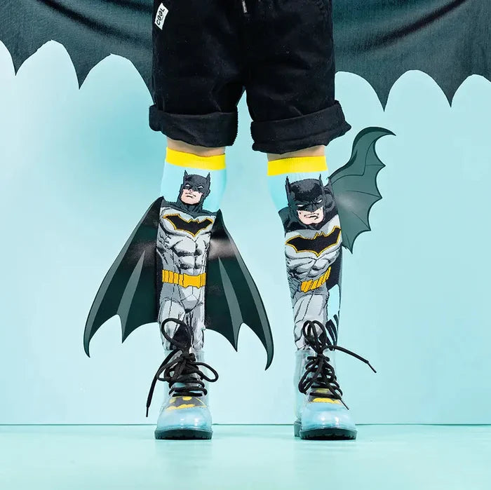 Batman Socks