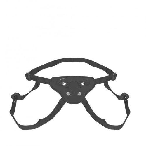 Beginners Strap On Harness - Couples' Sextoys Intimates Adult Boutique