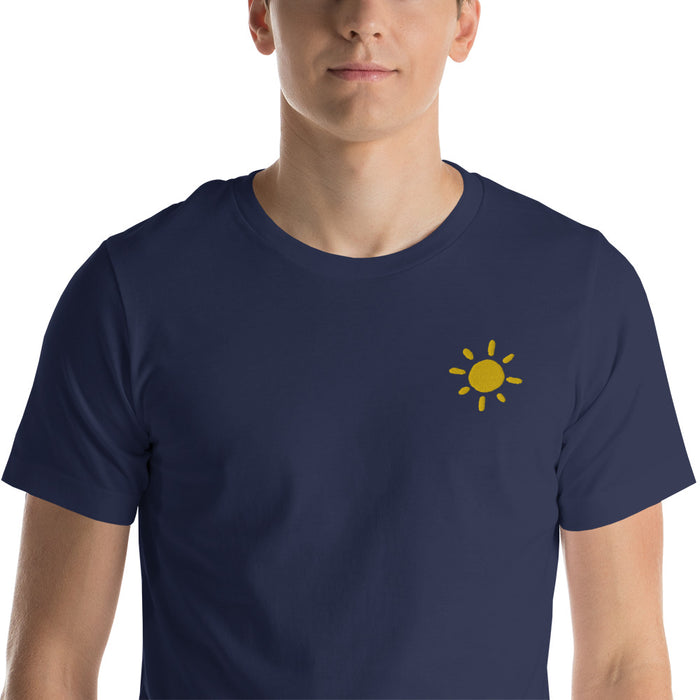 Navy / XS