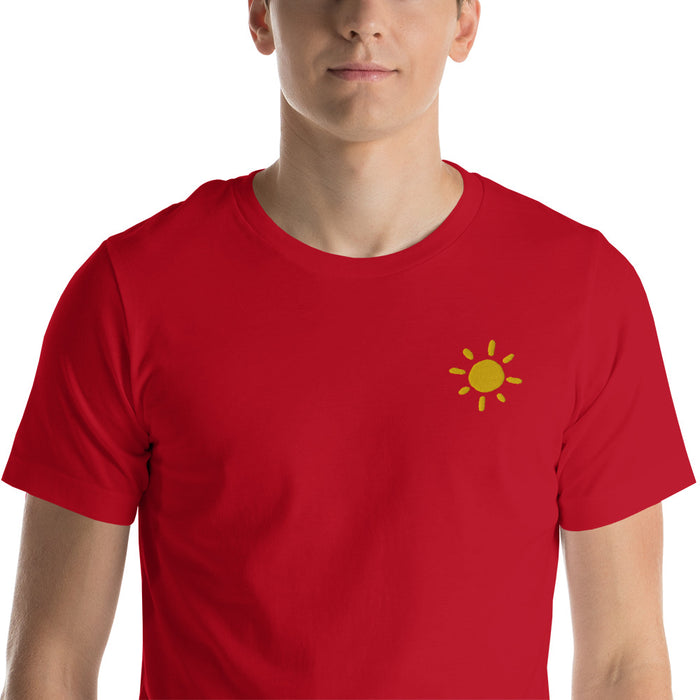 Red / XS