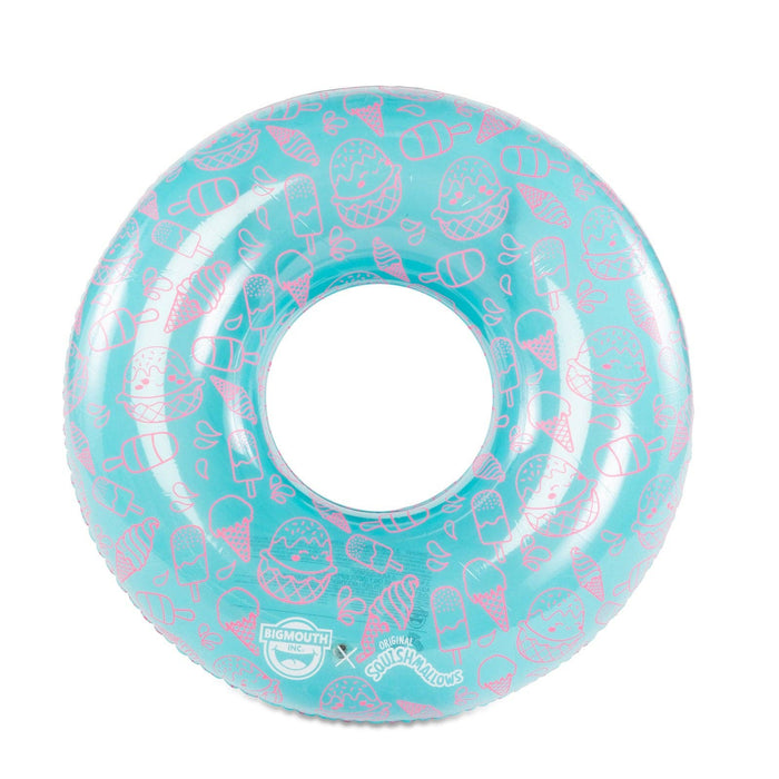 BigMouth x Squishmallows Fruity Summer Pool Float