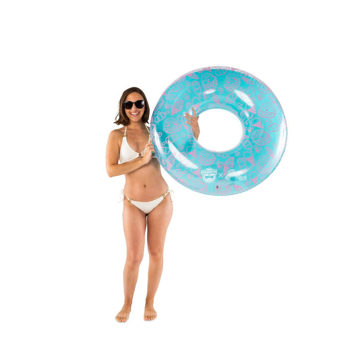 BigMouth x Squishmallows Fruity Summer Pool Float