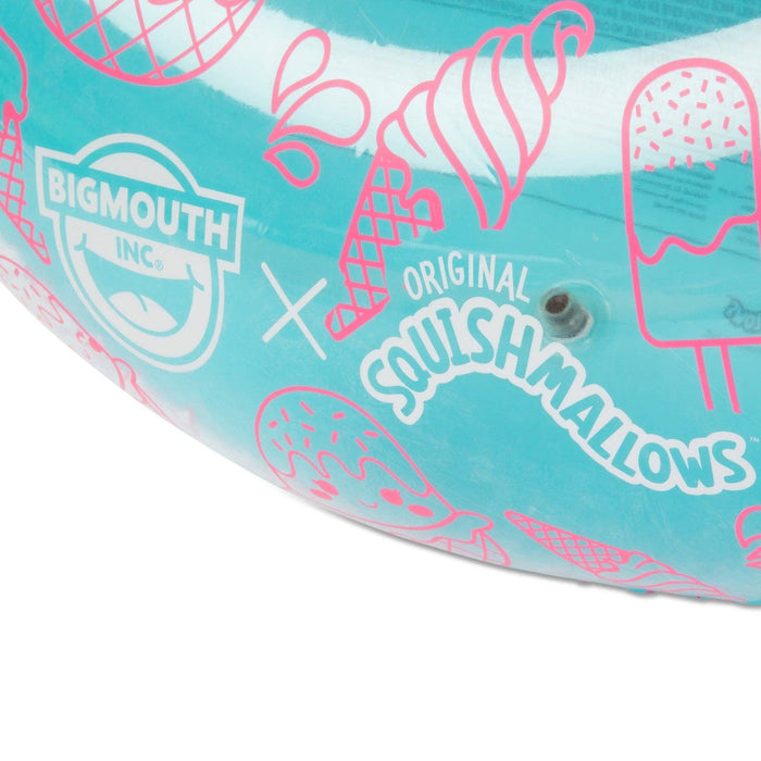 BigMouth x Squishmallows Fruity Summer Pool Float