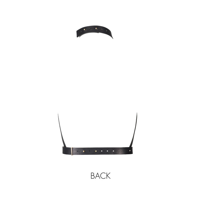 Bijoux Indiscrets Maze H-Harness Lingerie: Shop the Latest Collection Intimates Adult Boutique