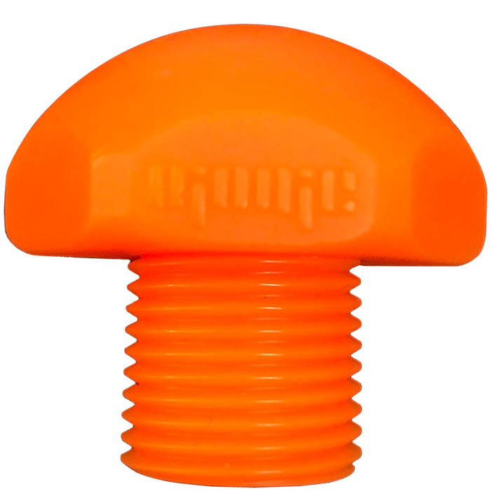 Bionic Toe Plugs