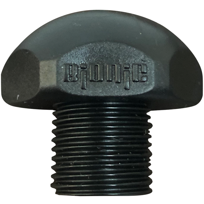 Bionic Toe Plugs