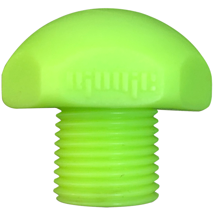 Bionic Toe Plugs