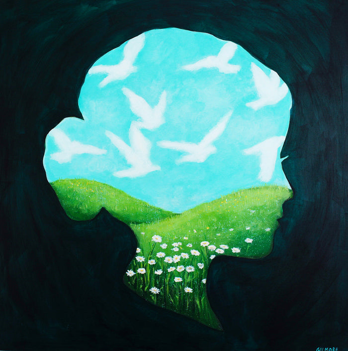 Bird Cloud Watcher