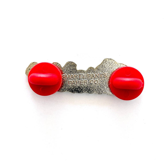 Bitchin' Pin
