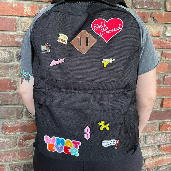Bitchin' Pin
