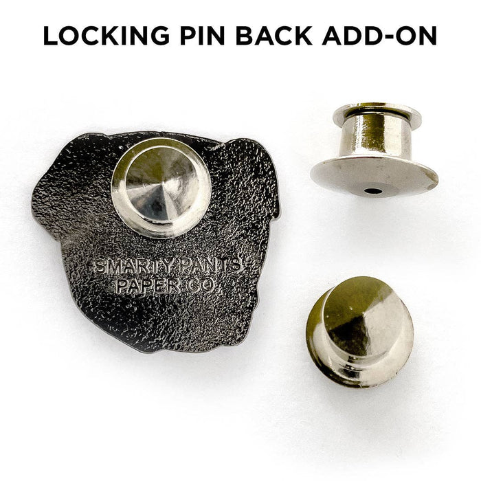 Bitchin' Pin