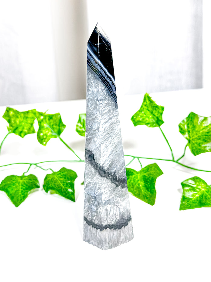 Black Agate Tower (37A)
