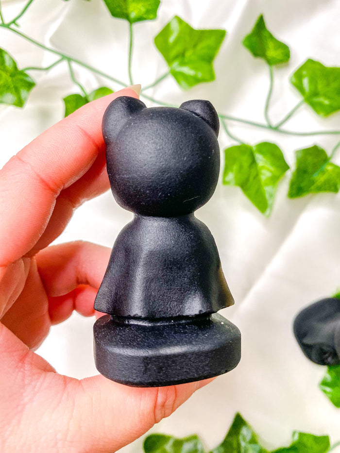 Black Obsidian Batman