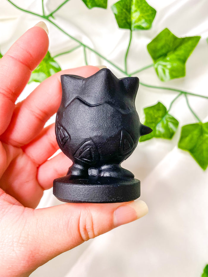 Black Obsidian Togepi Pokemon