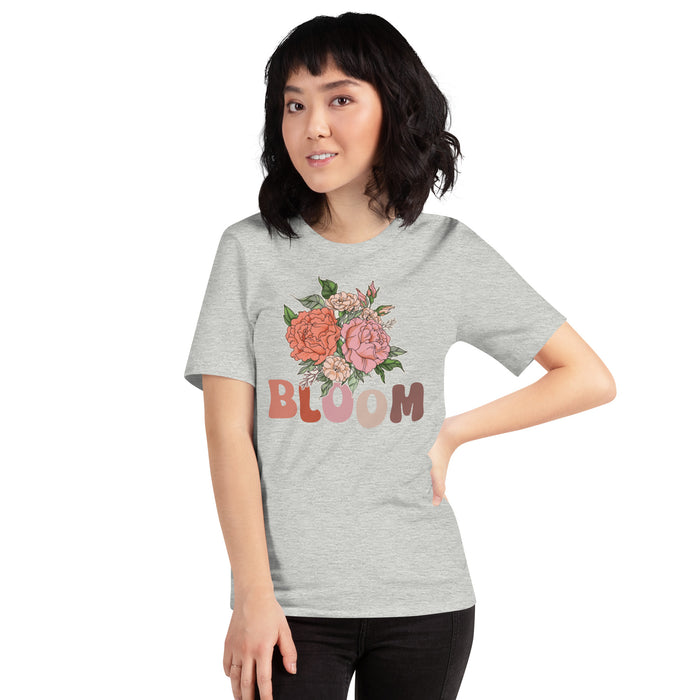 Athletic Heather / XS