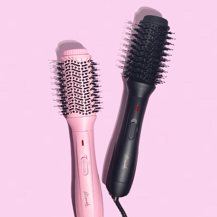 Blow Dry Brush - Pink