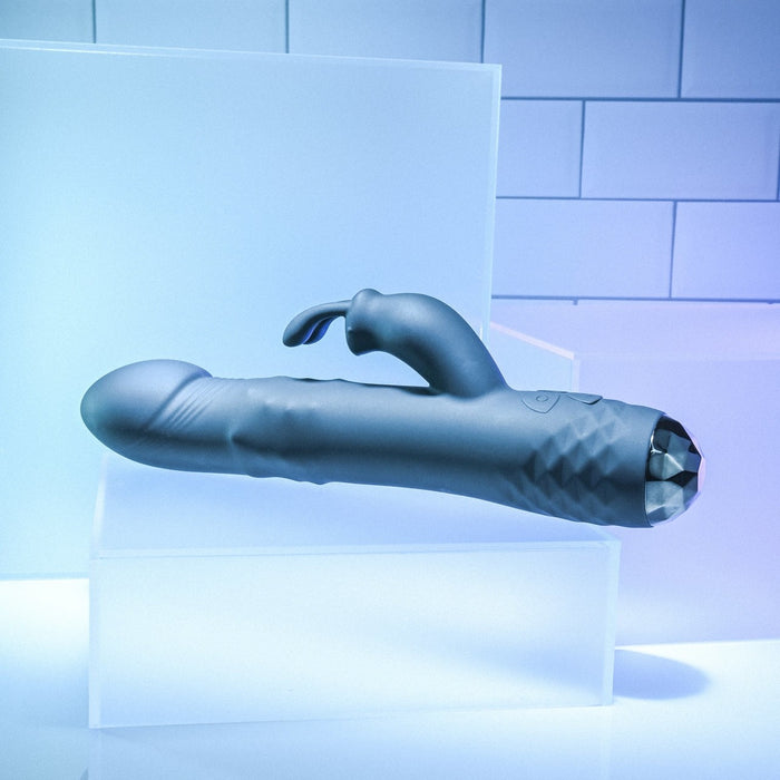 Bodacious Bunny Sex Toy for Women - Shop Online Now Intimates Adult Boutique