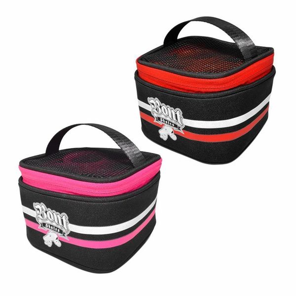Bont Quad Wheel Bag