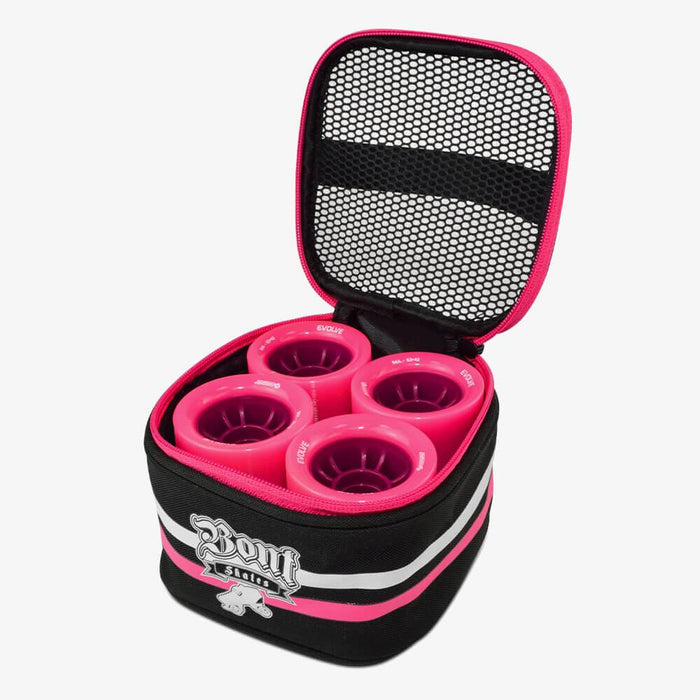 Bont Quad Wheel Bag