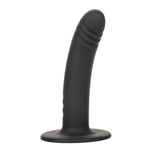 Boundless 6 In Ridged Probe Black Intimates Adult Boutique