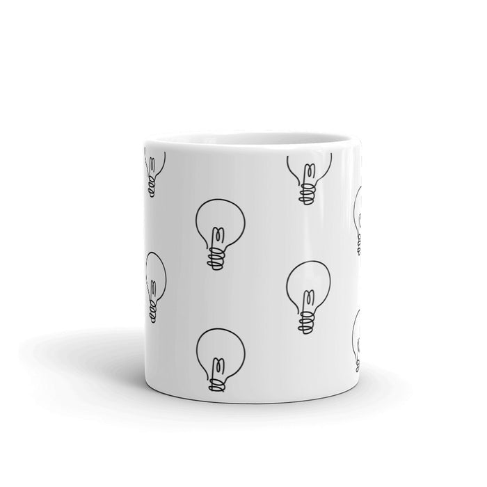 Bulbs Mug - Bloom Seventy Seven