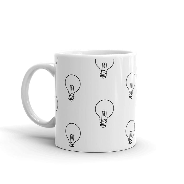 Bulbs Mug - Bloom Seventy Seven