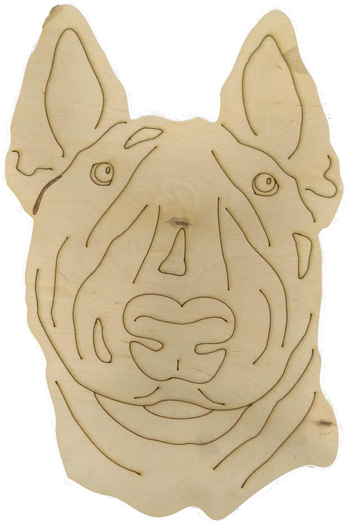 Bull Terrier