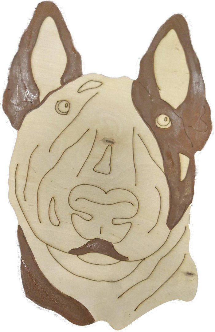 Bull Terrier