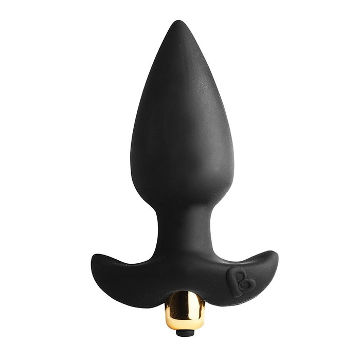 Butt Throb Black Intimates Adult Boutique