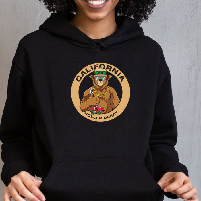 CA-RD Women's Hoodie