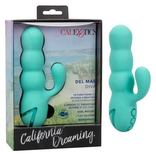 California Dreaming Del Mar Diva Intimates Adult Boutique