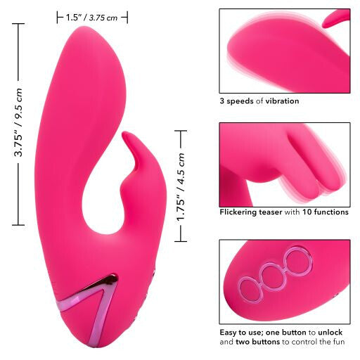 California Dreaming So. Cal Sunshine | Sextoys for Women Intimates Adult Boutique