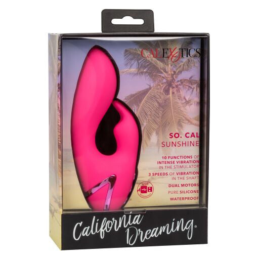 California Dreaming So. Cal Sunshine | Sextoys for Women Intimates Adult Boutique