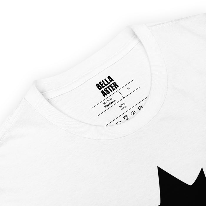 Canada 1868 Short-Sleeve Unisex T-Shirt