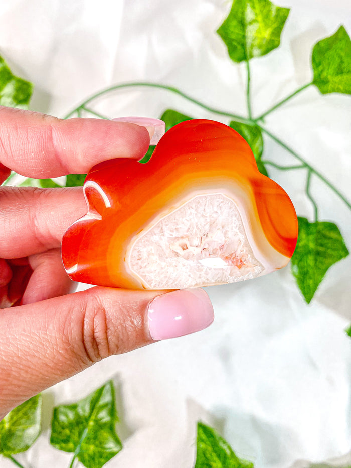 Carnelian Cloud