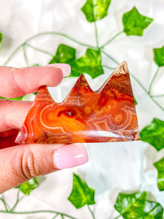 Carnelian Mountain