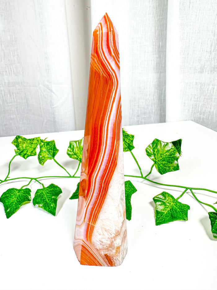 Carnelian Tower (70B)