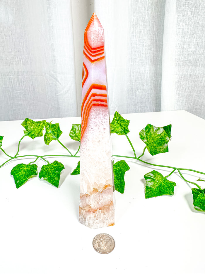 Carnelian Tower (70B)
