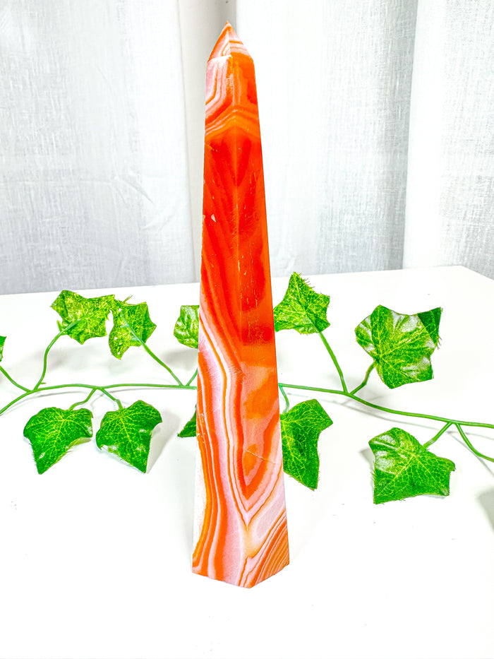 Carnelian Tower (70B)