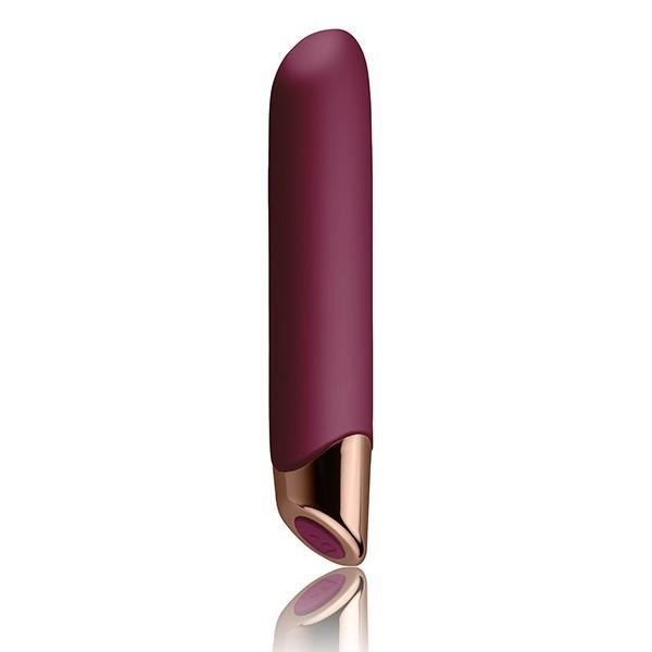 Chaiamo Burgundy Intimates Adult Boutique